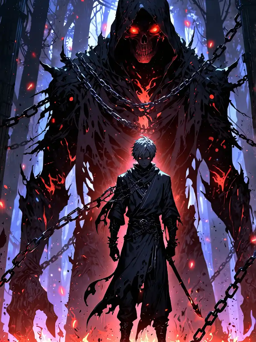 Read World Isekai Light Novel Online