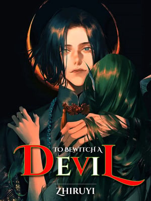 Read To Bewitch a Devil Light Novel Online
