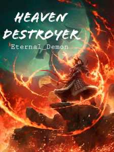 Read Heaven Destroyer Light Novel Online