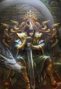 Read Modern Patriarch Light Novel Online