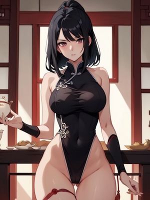 Read Lewd System in a Cultivation World Filled with Women?! Light Novel Online
