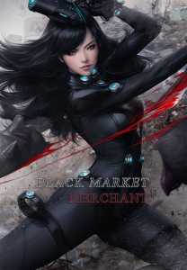 Read Black Market Merchant Light Novel Online