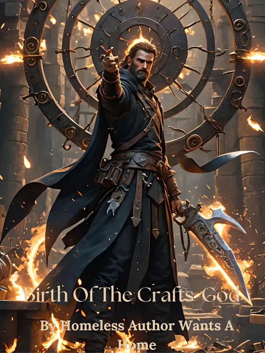 Read Birth Of The Crafts-God Light Novel Online