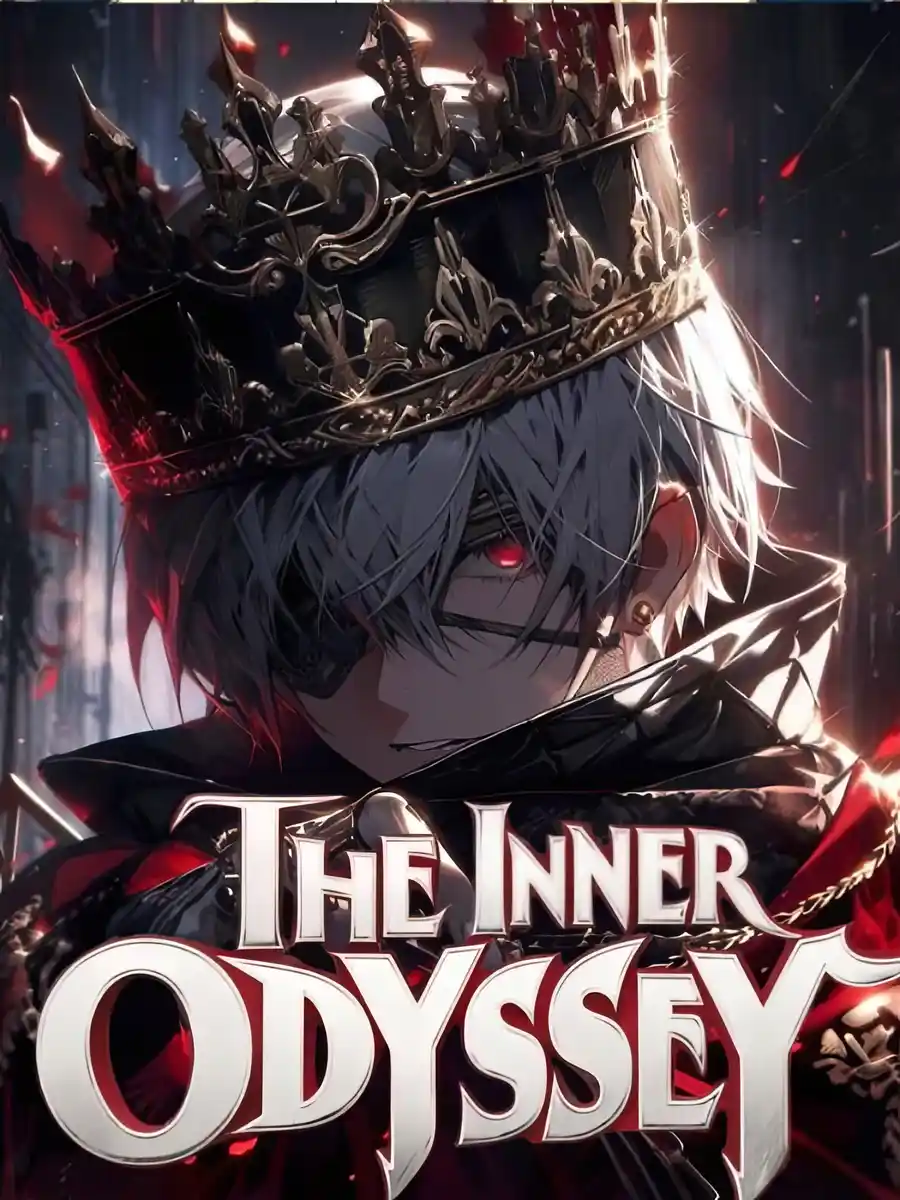 Read The Inner Odyssey Light Novel Online