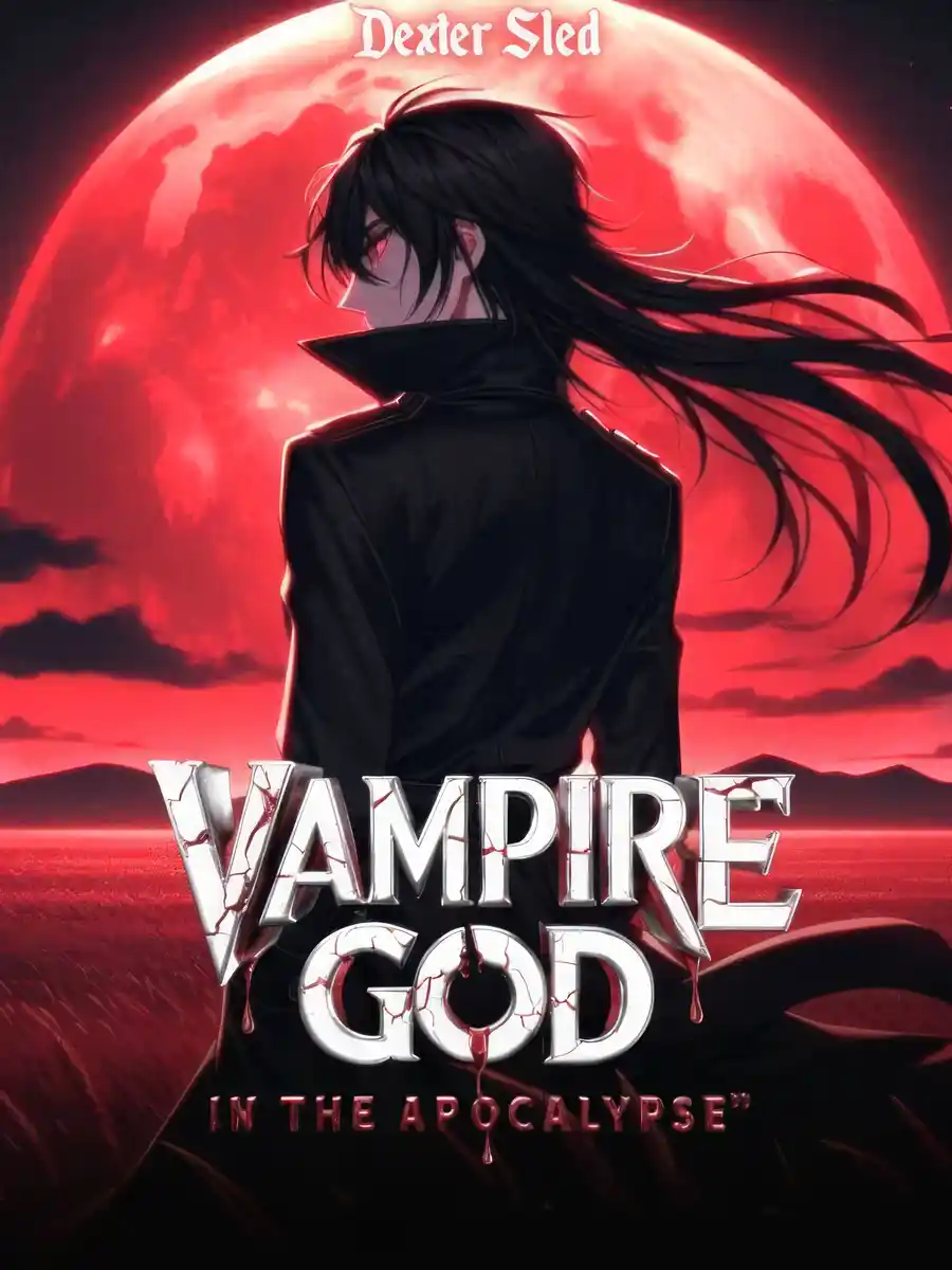 Read Vampire God in the Apocalypse Light Novel Online