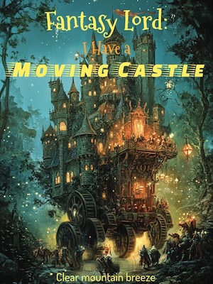Read Fantasy Lord: I Have a Moving Castle Light Novel Online