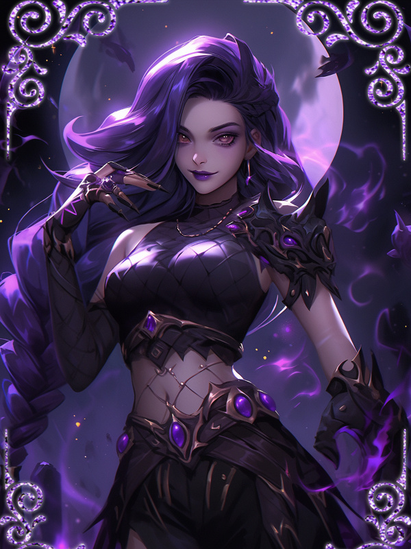 Read From Imp to Demon God: Conquering the Demon World With a Succubus Light Novel Online