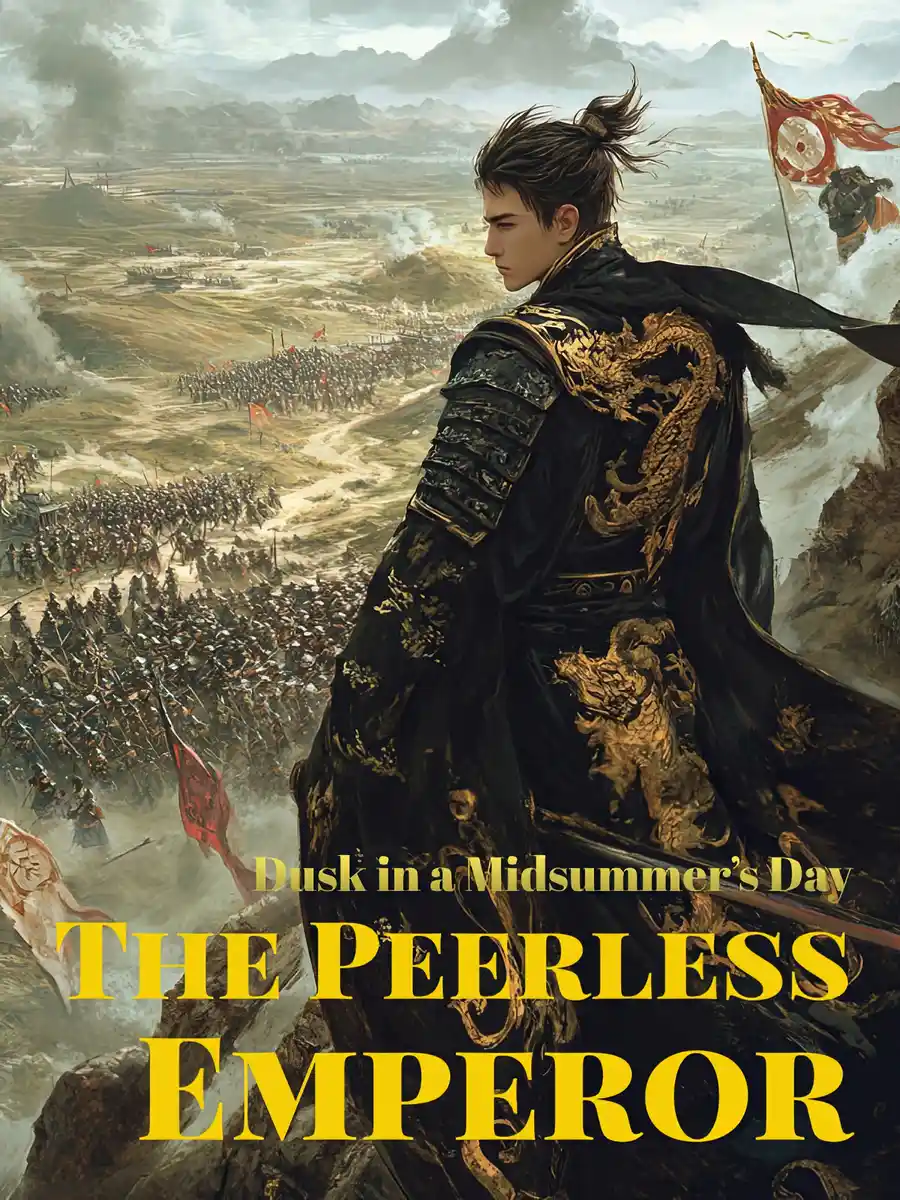 Read The Peerless Emperor Light Novel Online
