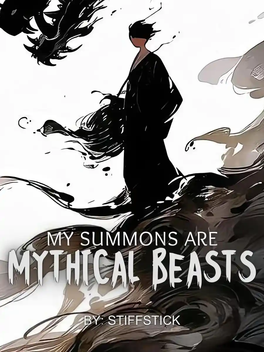 Read My Summons Are Mythical Beasts Light Novel Online