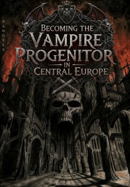 Read Becoming the Vampire Progenitor in Central Europe Light Novel Online