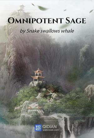Read Omnipotent Sage Light Novel Online