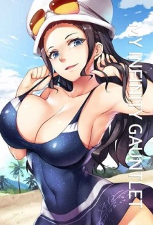 Read One Piece: My Infinity Gauntlet! Light Novel Online