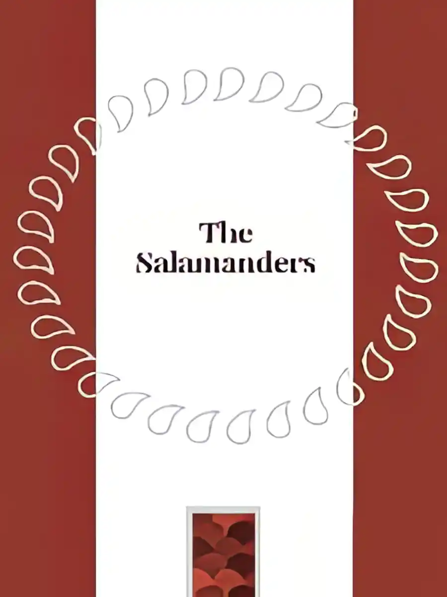 Read The Salamanders Light Novel Online
