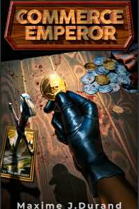 Read Commerce Emperor Light Novel Online