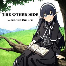 Read The Other Side: A Second Chance Light Novel Online