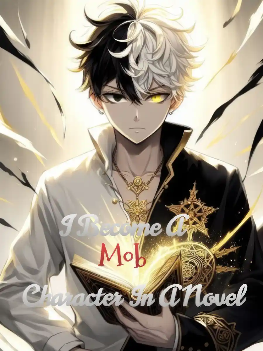 Read I Become A Mob Character In A Novel Light Novel Online