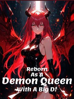 Read Reborn As A Demon Queen With A Big D! Light Novel Online