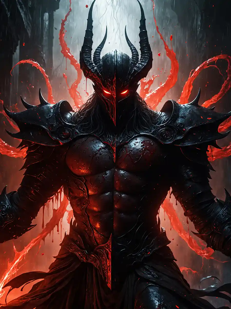 Read The Tales of Draconic Warlock Light Novel Online