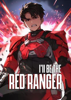 Read I’ll be the Red Ranger Light Novel Online