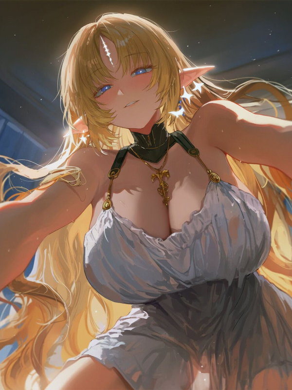 Read Creating Magic in a Primitive World Light Novel Online
