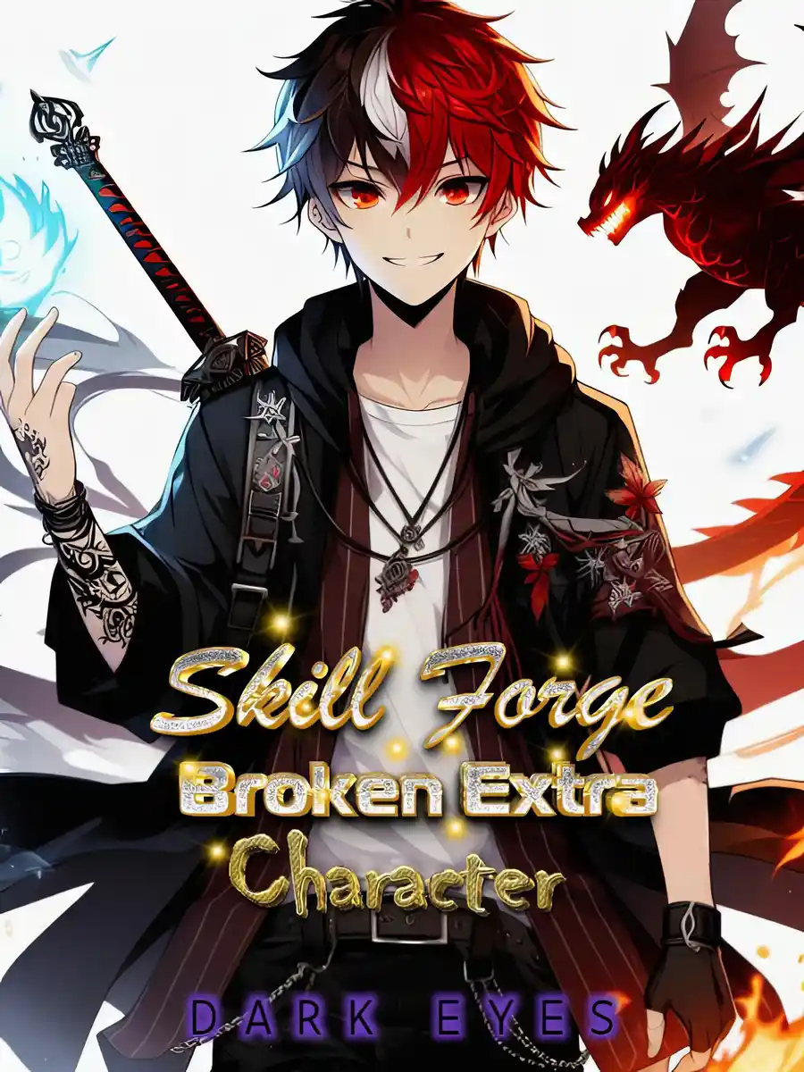 Read Skill Forge: Broken Extra Character Light Novel Online