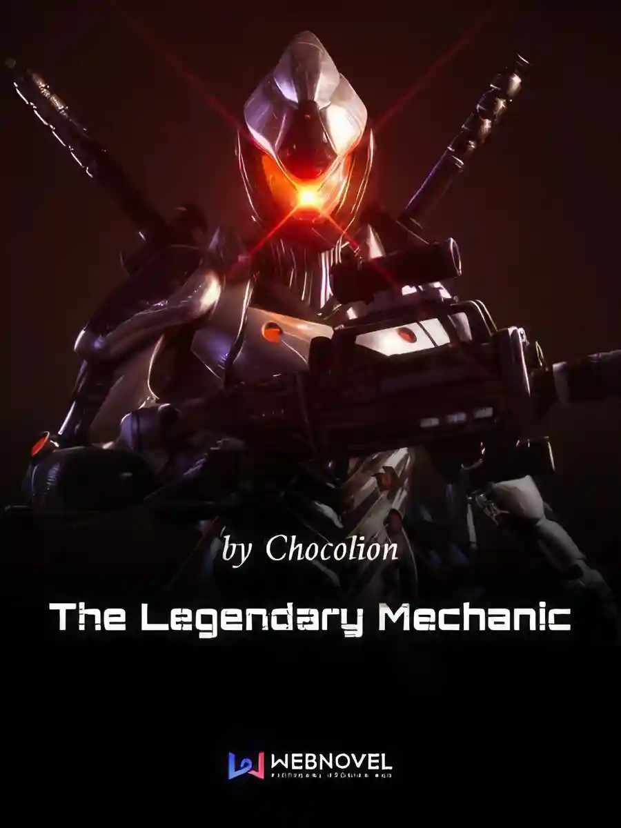 Read The Legendary Mechanic Light Novel Online