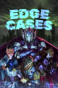 Read Edge Cases Light Novel Online