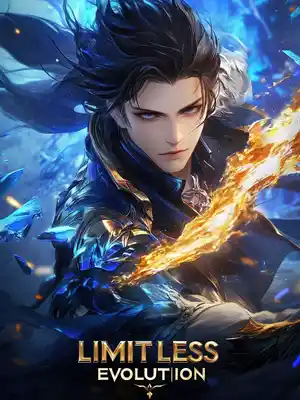Read Limitless Evolution: I'm The New Dragon God? Light Novel Online