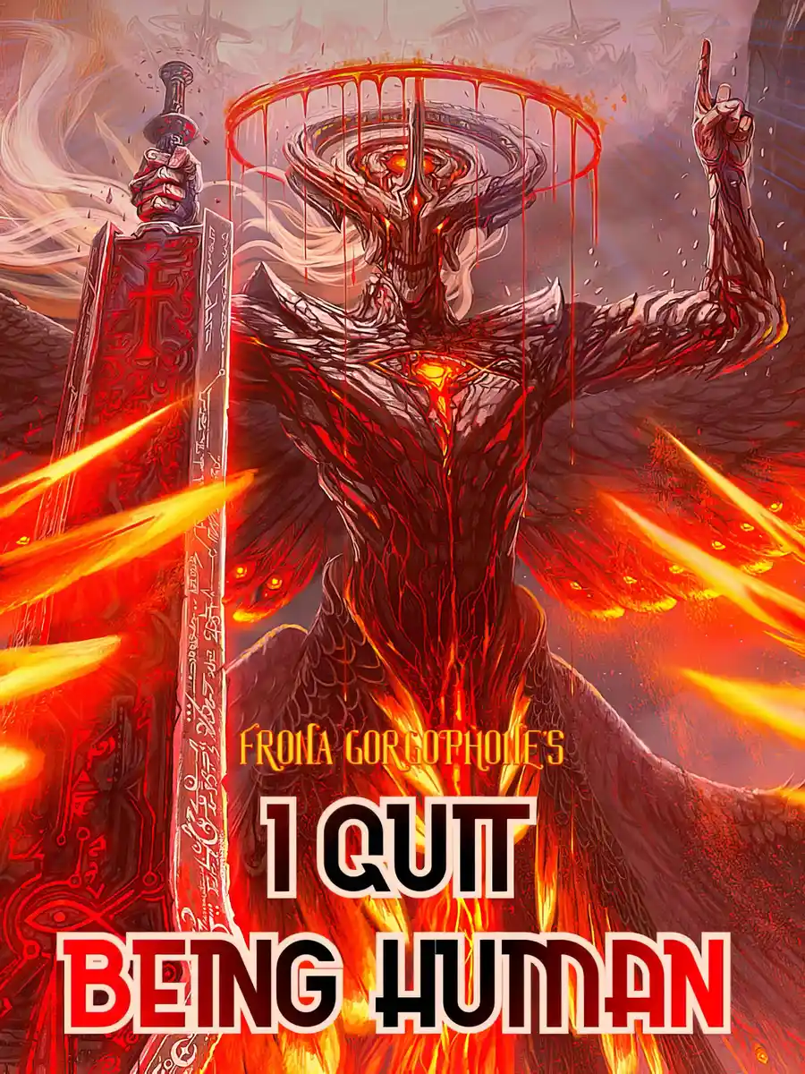 Read On The Other Side: I Quit Being Human Light Novel Online