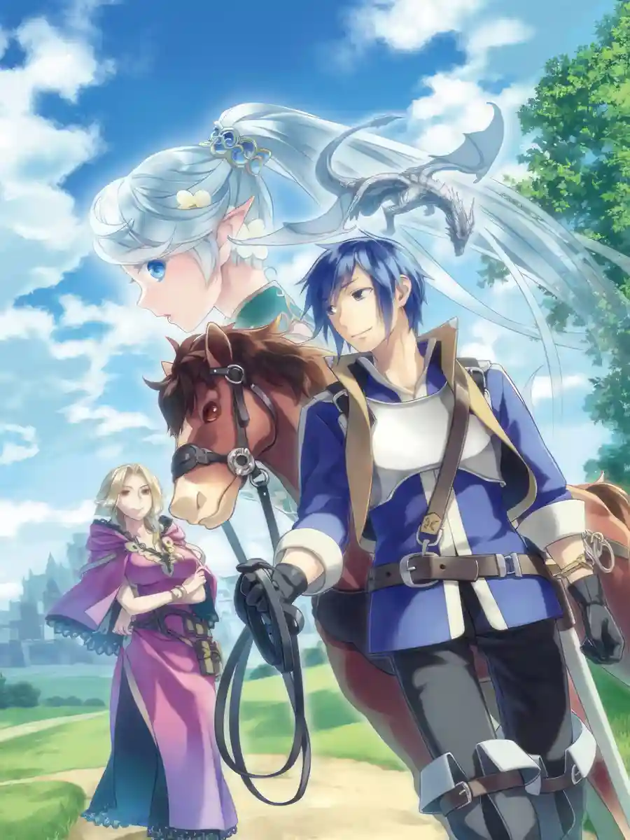Read Will the Re-Summoned Hero Live as an Ordinary Person Light Novel Online