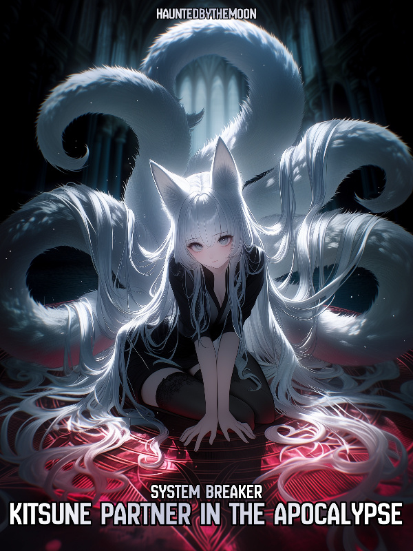 Read System Breaker: Surviving Apocalypse with Nine-Tailed Kitsune Light Novel Online