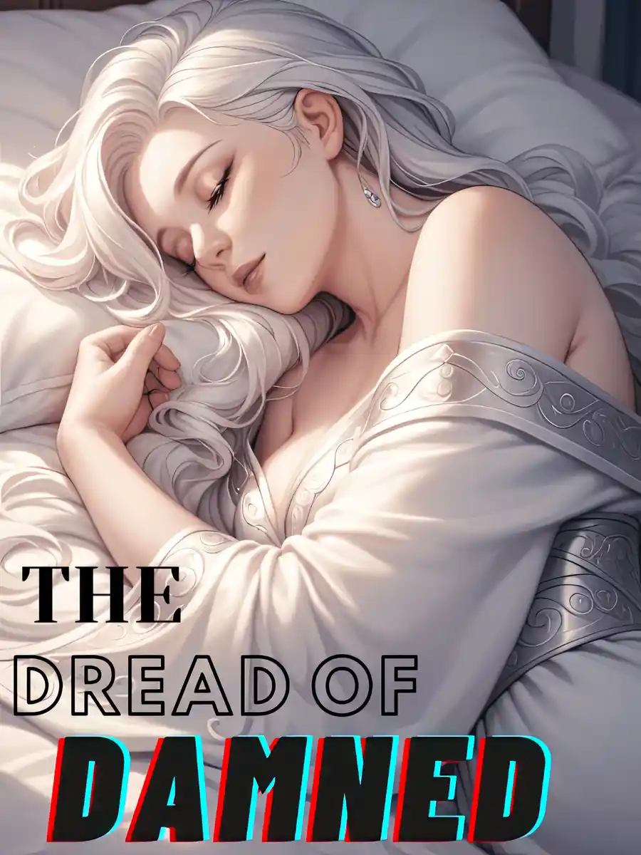 Read The Dread of Damned Light Novel Online