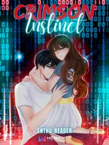Read Crimson Instinct Light Novel Online