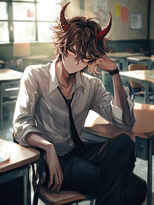 Read Transmigrated as the Novel's Final Boss Light Novel Online