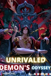 Read Unrivaled Demon's Odyssey Light Novel Online