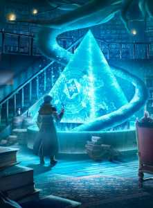 Read AK - The Alchemy Kingdom Light Novel Online
