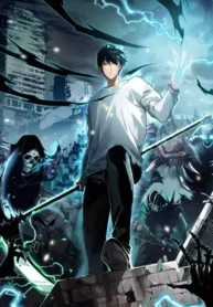 Read Disastrous Necromancer Light Novel Online