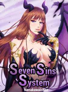 Read Seven Sins System Light Novel Online