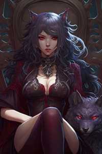 Read How to Raise a Villainess Light Novel Online
