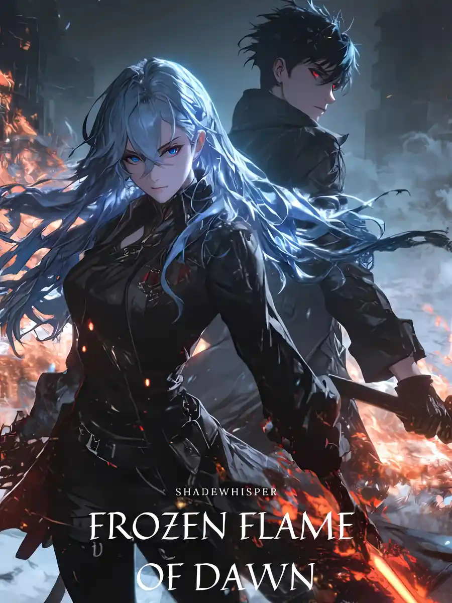 Read Frozen Flame of Dawn Light Novel Online