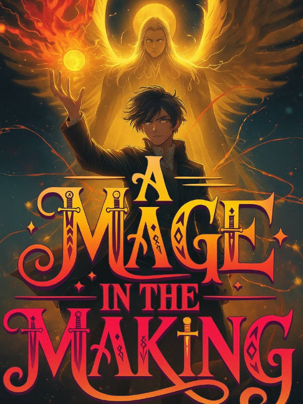 Read A mage in the making: Unlocking my mage system Light Novel Online