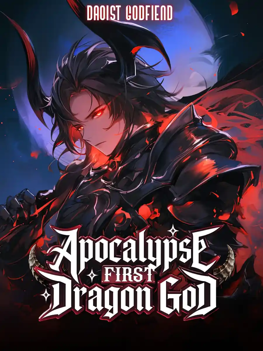 Read The First Dragon God Light Novel Online