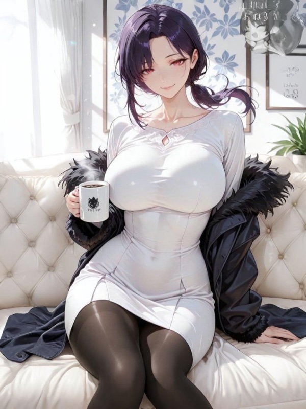 Read Chronicles Of A Fallen Angel Light Novel Online