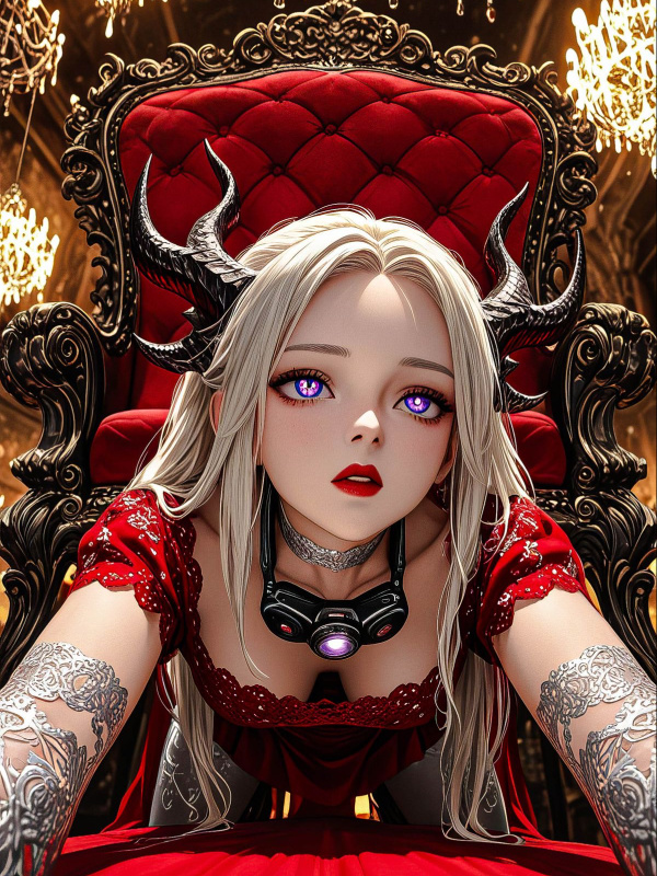 Read My Wives Are Seven Beautiful Demonesses Light Novel Online
