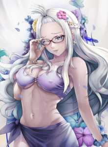 Read Fairy Tail: God Slayer - The Path of Life and Death! Light Novel Online