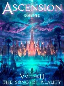 Read Ascension: Online Light Novel Online
