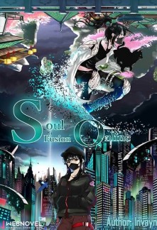 Download Soul Fusion Online EPUB, PDF, AZW3, MOBI eBook Cover