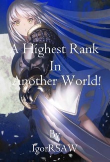 Read A Highest Rank in Another World! Light Novel Online