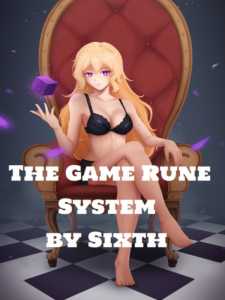 Read The Game Rune System Light Novel Online