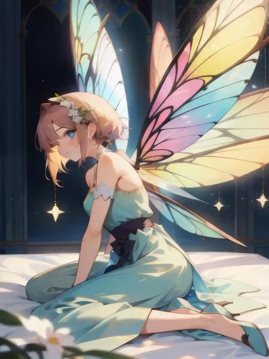 Read Is the Strongest in Another World a Hero? A Demon Lord? No! it’s a Fairy ~desu! Light Novel Online